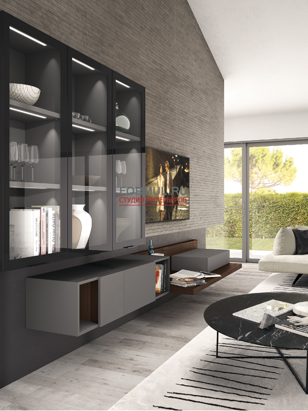 Гостиная Zalf Z 709